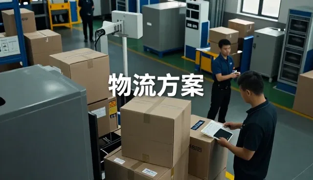 仓储物流中的冷链运输解决方案介绍