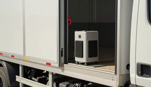运输安全：冷链物流车辆选型关注点分析